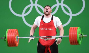 Learn how to watch weightlifting at the 2024 Paris Olympics on the networks and digital platforms of NBC and Peacock.