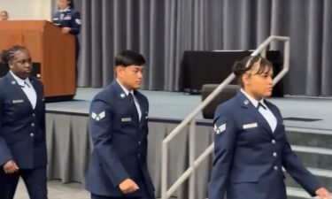 Seven Barksdale Air Force Base airmen assigned to the 2d Bomb Wing became U.S. citizens during a naturalization ceremony July 2 at Hoban Hall.
