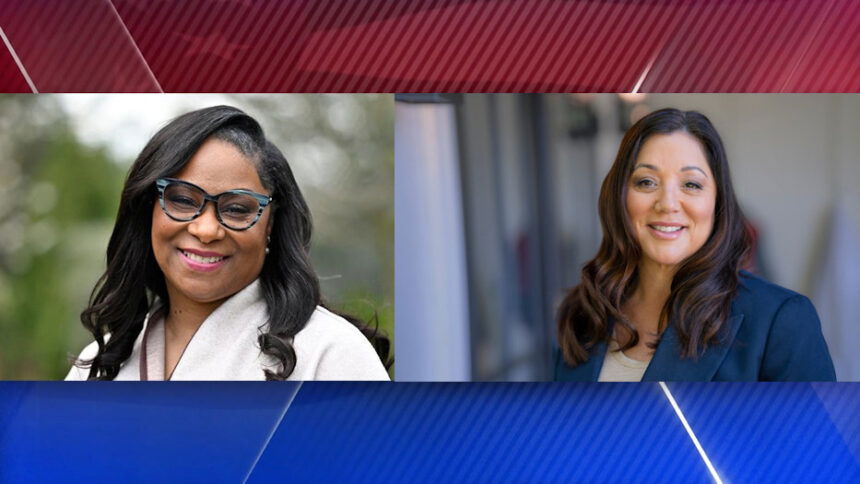 Janelle Bynum Projected To Win Oregon's 5th District, Ousting Lori ...