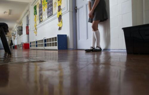 Out-of-school suspensions can do more harm than good
