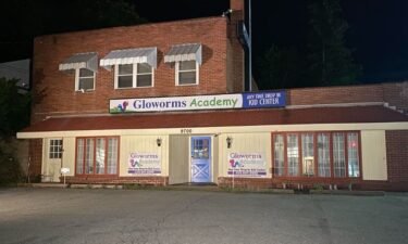 A daycare director at the Gloworms Academy in McCandless has been arrested and charged with abusing multiple children.