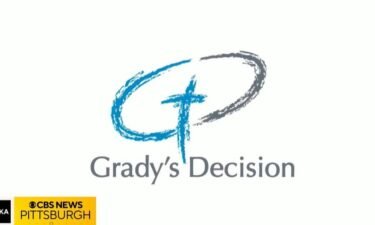 Grady's Decision is a non-profit organization that provides emotional