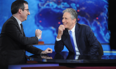 Most popular late-night hosts of all time