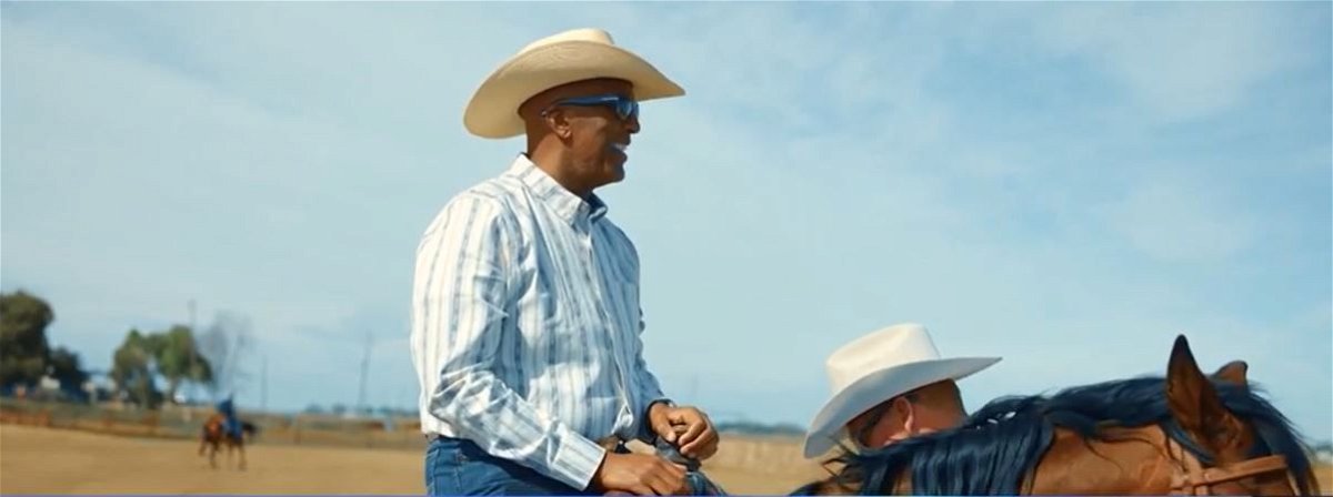 <i>KCRA via CNN Newsource</i><br/>Sacramento County Sheriff Jim Cooper has decided to host his first sheriff’s rodeo in Folsom