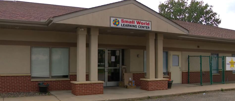 <i>WCCO via CNN Newsource</i><br/>Parents are fighting for justice and answers after workers at Small World Daycare Center were charged in a child abuse case.