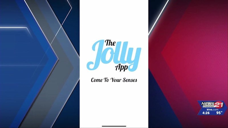 New 'Jolly' app launches in Central Oregon, matching users not just with restaurants, but experiences – KTVZ