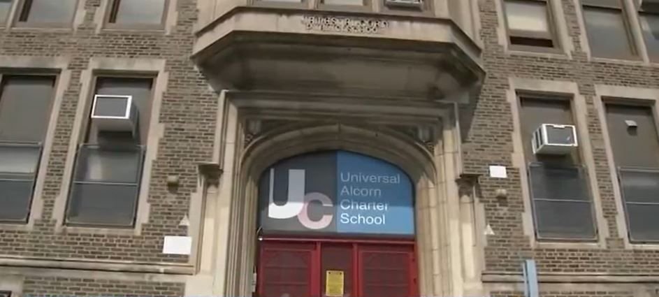 <i>WPVI via CNN Newsource</i><br/>The Alcorn Universal Charter school program aims to grow their own teachers amid staffing shortage.