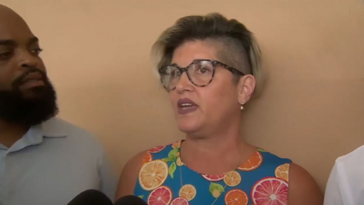<i>WSVN via CNN Newsource</i><br/>The Broward County School Board has voted to suspend the mother of a transgender student who was allowed to play on the girls’ volleyball team for 10 days.