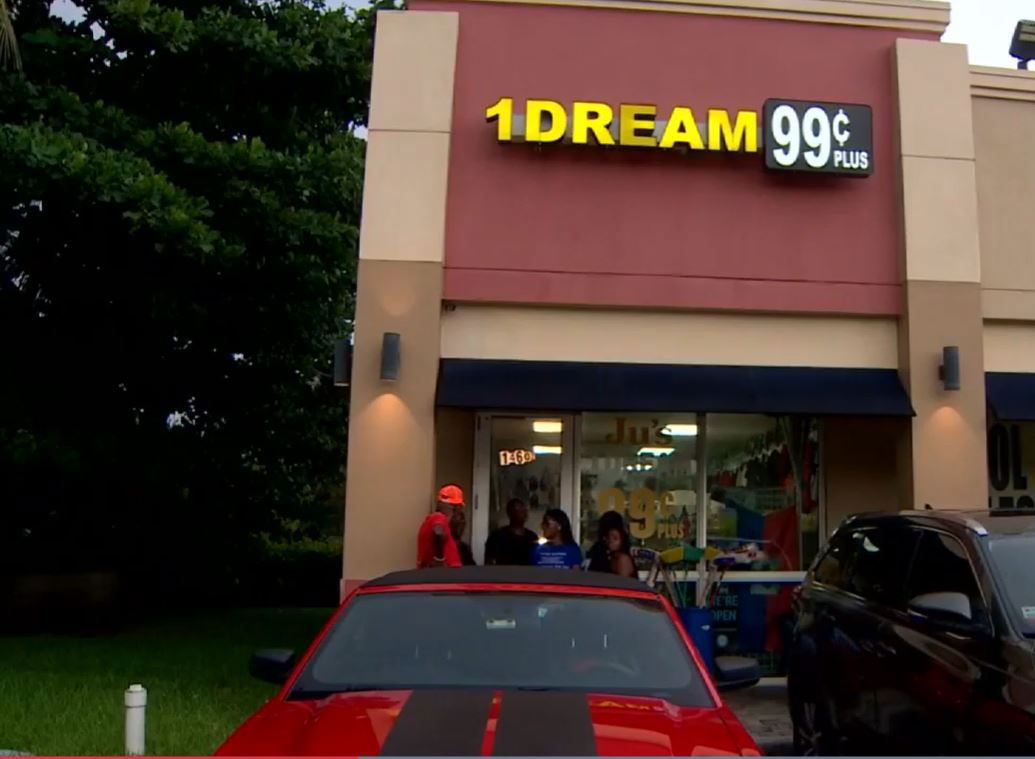 <i>WSVN via CNN Newsource</i><br/>A crafty thief is being looked for after he broke into a store owner’s car and took off with an envelope full of cash.