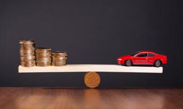 How to sell a car you haven't paid off yet