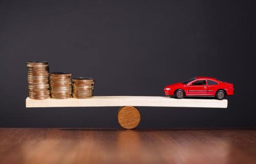 How to sell a car you haven't paid off yet