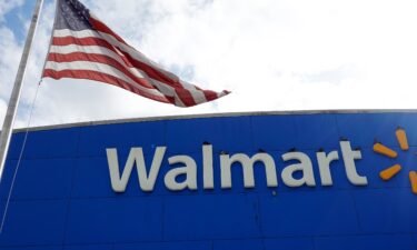 Walmart is one of the stores that will remain open on the Fourth of July this year.