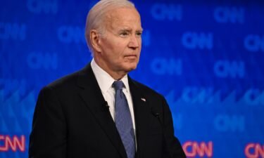 President Joe Biden’s White House repeatedly and aggressively shot down reports on the president’s age and any possible limitations on his ability to perform all the duties of his office.