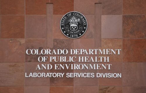 Colorado state health officials have identified the state's human case of avian flu in in connection to an ongoing dairy cattle outbreak.