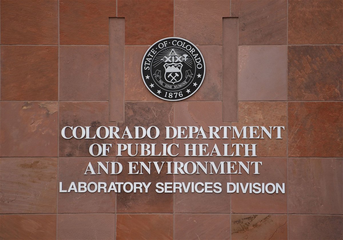 <i>Hyoung Chang/MediaNews Group/The Denver Post/Getty Images/File via CNN Newsource</i><br/>Colorado state health officials have identified the state's human case of avian flu in in connection to an ongoing dairy cattle outbreak.