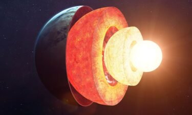 Scientists study the inner core to learn how Earth’s deep interior formed and how activity connects across all the planet’s subsurface layers.