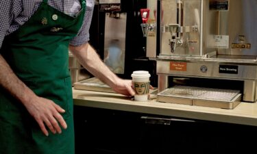 You might actually be special — that offer you got on a Starbucks drink might not go out to all customers because people making the same exact purchases as you aren’t necessarily paying the same exact prices.