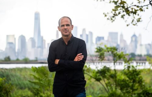 Beyond Inc. executive chairman Marcus Lemonis decided to bring back the Overstock website.