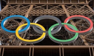 The Opening Ceremony is due to take place along the banks of the River Seine.