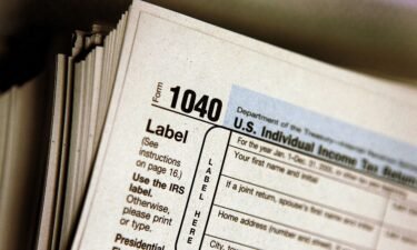 The individual income tax provisions of the 2017 Tax Cuts and Jobs Act are due to expire at the end of next year.