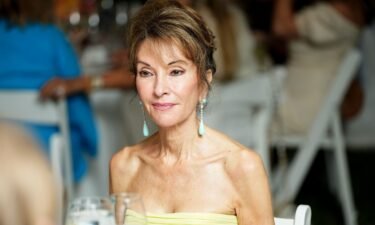 Susan Lucci in June in New York.