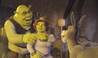 ‘Shrek 5’ is coming in July 2026