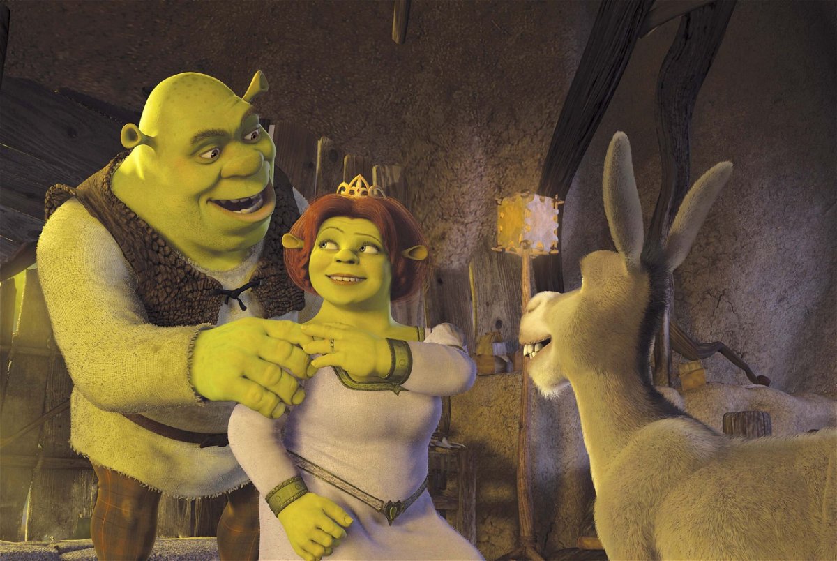<i>Moviestore/Shutterstock/Shutterstock/Moviestore/Shutterstock via CNN Newsource</i><br/>‘Shrek 5’ is coming in July 2026