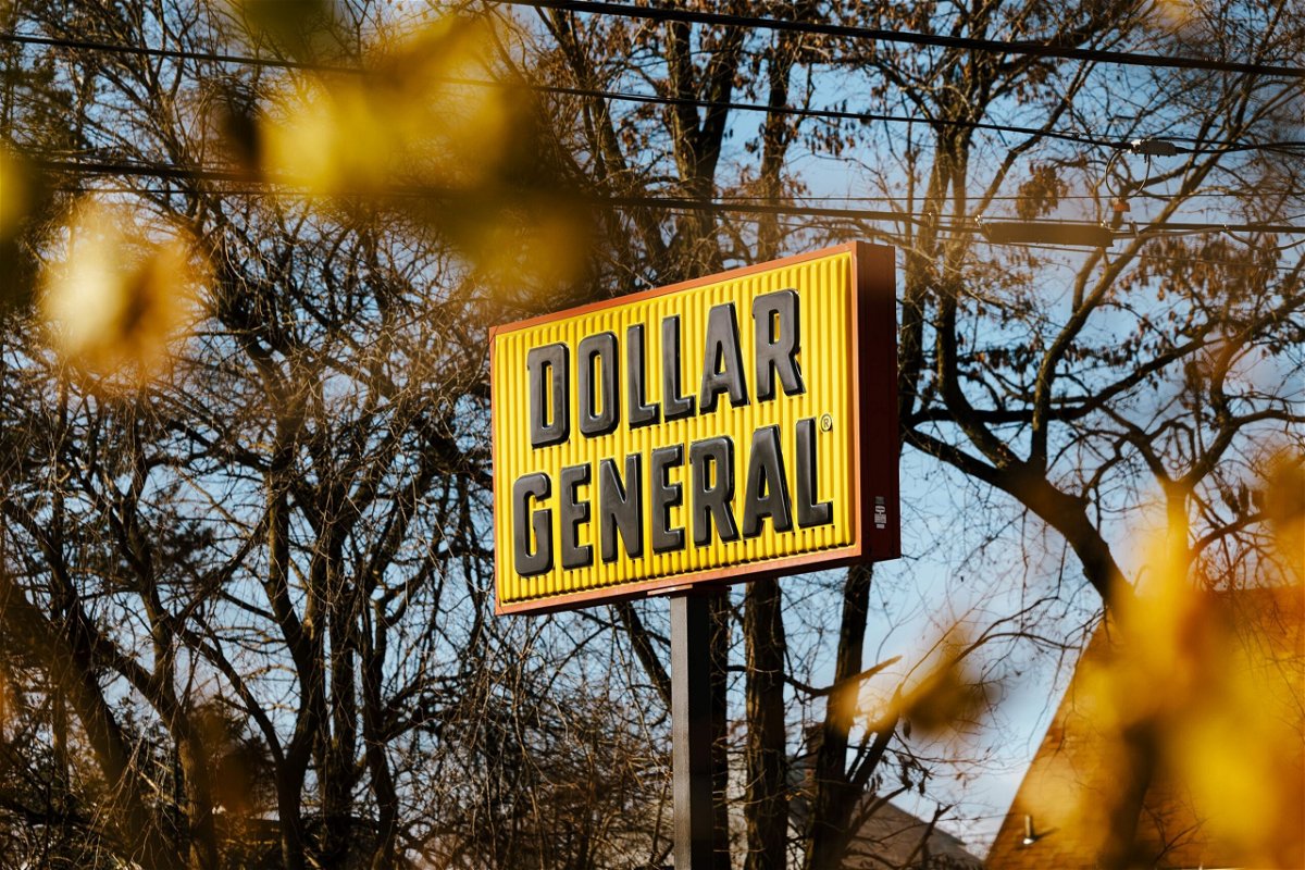 <i>Angus Mordant/Bloomberg/Getty Images/File via CNN Newsource</i><br/>Dollar General will improve safety protocols in stores and pay $12 million in penalties in a sweeping settlement with the Department of Labor.