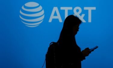 AT&T blamed an “illegal download” on a third-party cloud platform that it learned about in April – just as the company was grappling with an unrelated major data leak.