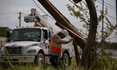 Reports suggest Texas needs money to keep the lights on during extreme weather but it’s funding more fossil fuel instead.