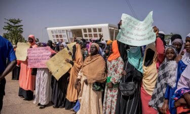 Gambia’s parliament has voted to uphold a law that bans female genital mutilation (FGM)