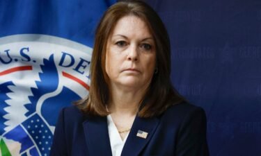 US Secret Service Director Kimberly Cheatle says agency will investigate Trump's assassination attempt