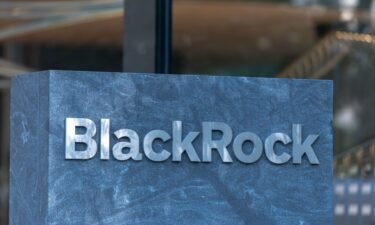 BlackRock said it would "make all video footage available to the appropriate authorities."