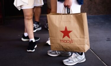 Macy's ended talks with investors over the future of the chain.