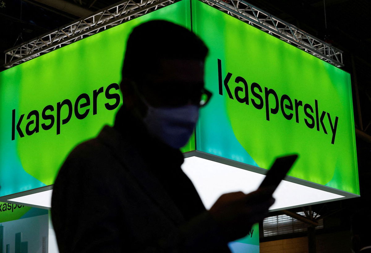 <i>Albert Gea/Reuters/File via CNN Newsource</i><br/>Russian cybersecurity company Kaspersky Lab will “gradually wind down” its US operations and lay off its US-based employees after the Department of Commerce announced a ban on the firm selling its products in the United States