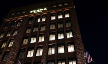 The hospitality group at the center of an employment discrimination lawsuit against the Shinola Hotel in Detroit called allegations that a Black man received an interview only after he used a “Caucasian name” on his resume “baseless.”