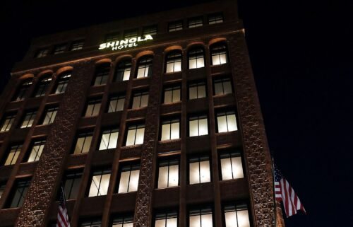 The hospitality group at the center of an employment discrimination lawsuit against the Shinola Hotel in Detroit called allegations that a Black man received an interview only after he used a “Caucasian name” on his resume “baseless.”
