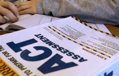Major changes are coming to the ACT college admissions exam in the spring