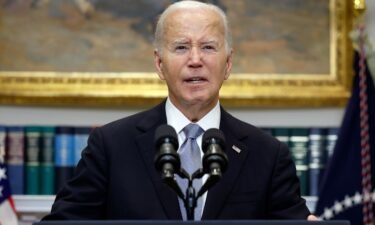 The Democratic National Committee is moving ahead with virtually nominating President Joe Biden