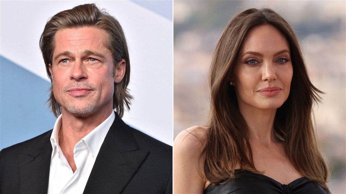 <i>Getty Images via CNN Newsource</i><br/>In the latest round in Brad Pitt and Angelina Jolie’s ongoing litigation over the former couple’s French winery Château Miravel