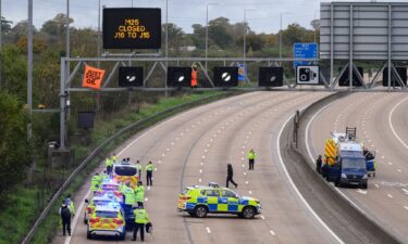 Five activists of the Just Stop Oil environmental campaign have been sentenced for their involvement in organizing protests that blocked a major London highway in November 2022.