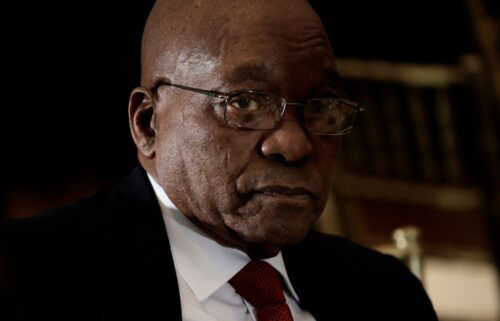 Former South African President Jacob Zuma has been expelled from the African National Congress (ANC).