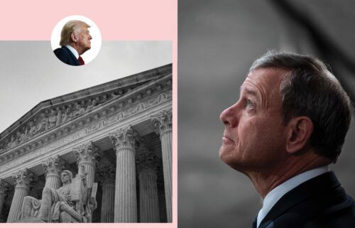 The Supreme Court’s toughest cases during Chief Justice John Roberts’ tenure have often generated internal suspense