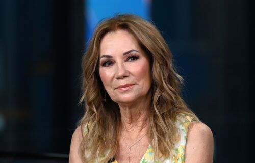 Kathie Lee Gifford’s recovery from hip replacement surgery has suffered a set back.