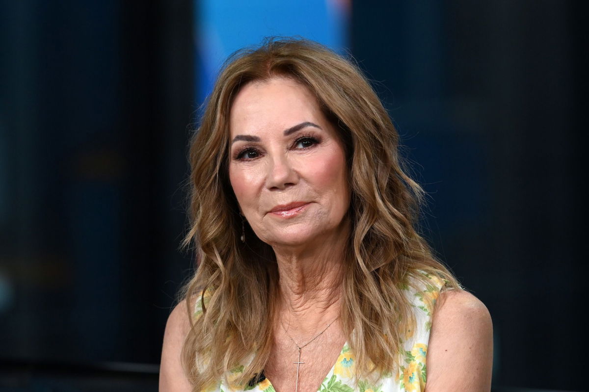 <i>Slaven Vlasic/Getty Images via CNN Newsource</i><br/>Kathie Lee Gifford’s recovery from hip replacement surgery has suffered a set back.