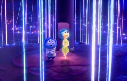 In Disney and Pixar’s “Inside Out 2