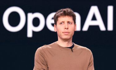Sam Altman's OpenAI is taking on Google with a new search engine that uses the company's artificial intelligence technology.