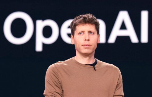 Sam Altman's OpenAI is taking on Google with a new search engine that uses the company's artificial intelligence technology.