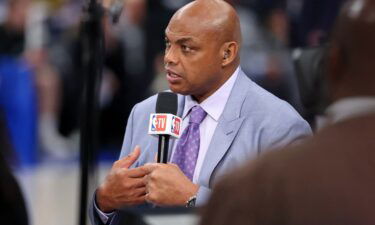 “Inside the NBA” host Charles Barkley condemned the NBA’s rejection of a matching offer from TNT’s parent company to broadcast the league’s games for the next decade
