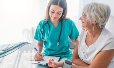 How the new generation of younger nurses is impacting the future of care